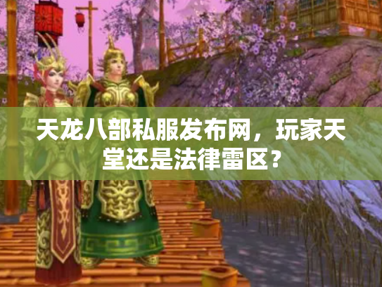 天龙八部私服发布网，玩家天堂还是法律雷区？