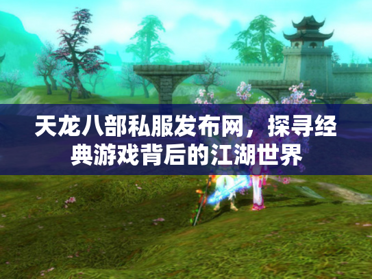 天龙八部私服发布网，探寻经典游戏背后的江湖世界