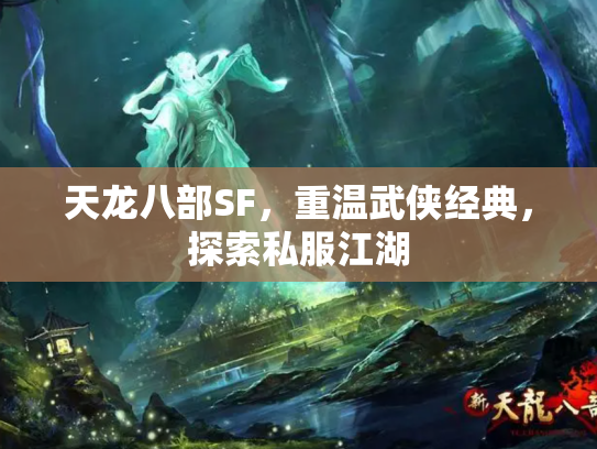 天龙八部SF，重温武侠经典，探索私服江湖