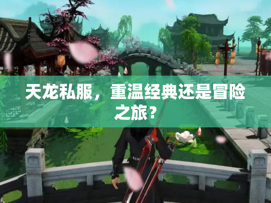 天龙私服，重温经典还是冒险之旅？