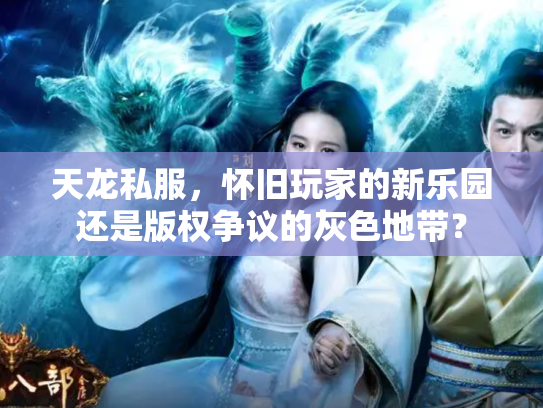 天龙私服，怀旧玩家的新乐园还是版权争议的灰色地带？