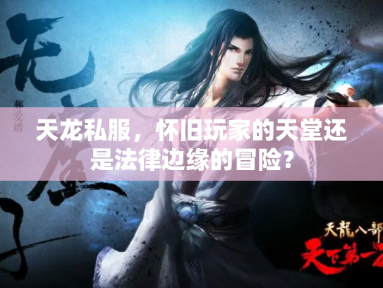 天龙私服，怀旧玩家的天堂还是法律边缘的冒险？
