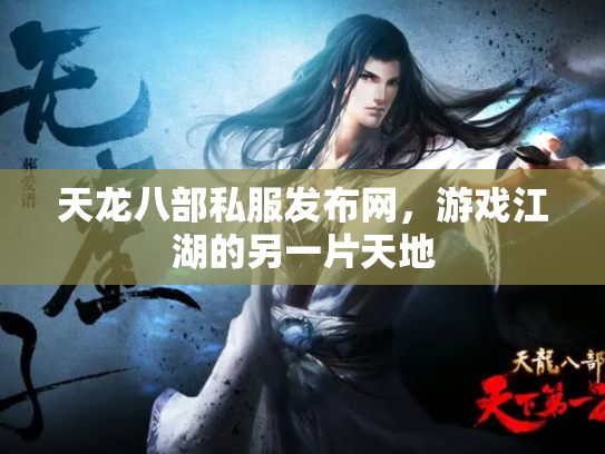 天龙八部私服发布网，游戏江湖的另一片天地