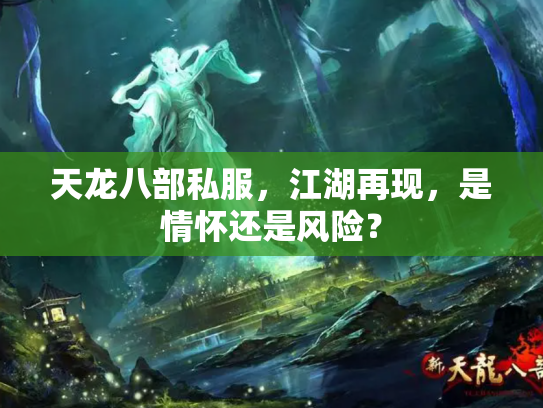 天龙八部私服，江湖再现，是情怀还是风险？