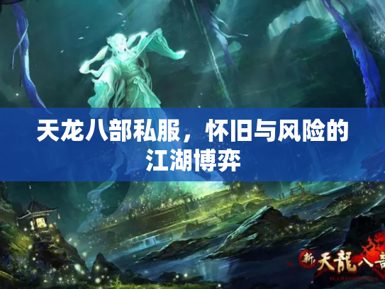 天龙八部私服，怀旧与风险的江湖博弈