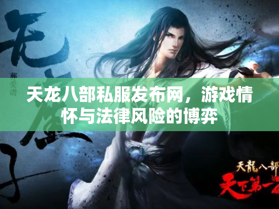 天龙八部私服发布网，游戏情怀与法律风险的博弈