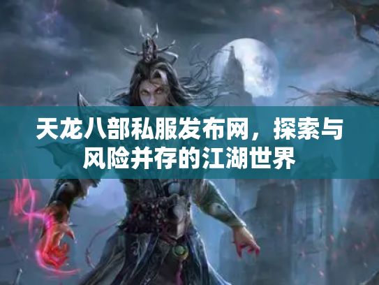 天龙八部私服发布网，探索与风险并存的江湖世界