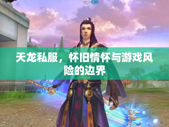 天龙私服，怀旧情怀与游戏风险的边界