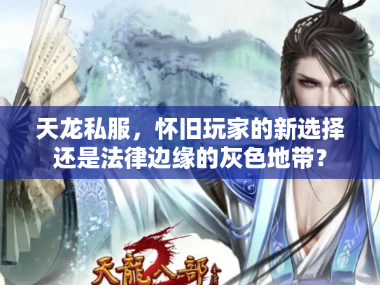 天龙私服，怀旧玩家的新选择还是法律边缘的灰色地带？