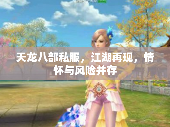 天龙八部私服，江湖再现，情怀与风险并存