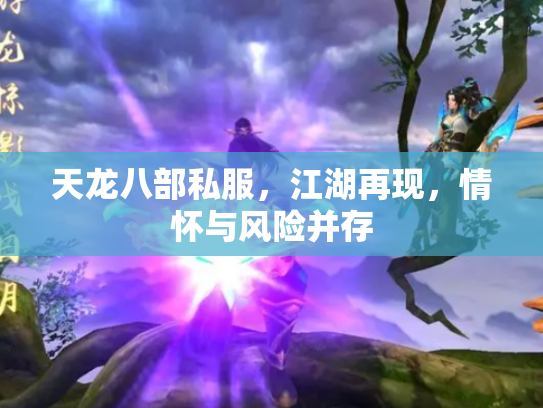 天龙八部私服，江湖再现，情怀与风险并存