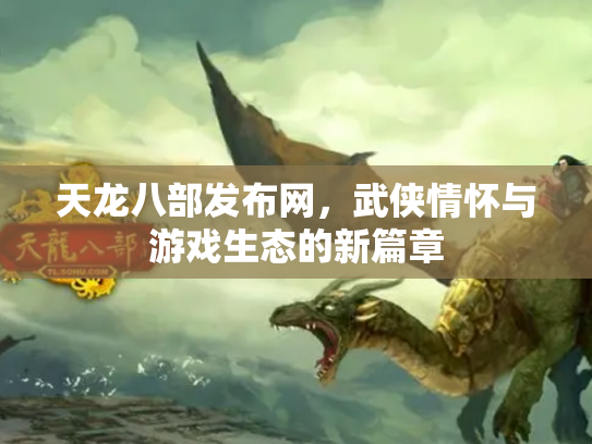 天龙八部发布网，武侠情怀与游戏生态的新篇章