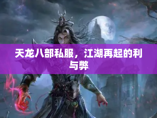 天龙八部私服，江湖再起的利与弊