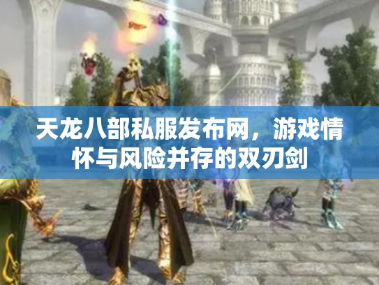 天龙八部私服发布网，游戏情怀与风险并存的双刃剑