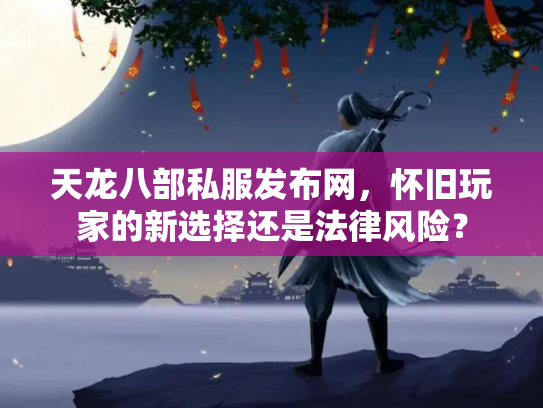天龙八部私服发布网，怀旧玩家的新选择还是法律风险？