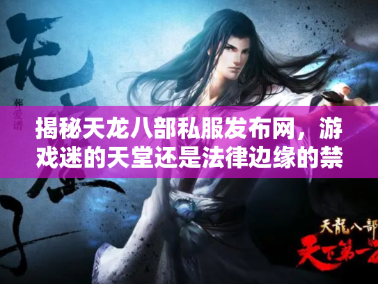 揭秘天龙八部私服发布网，游戏迷的天堂还是法律边缘的禁区？