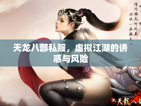 天龙八部私服，虚拟江湖的诱惑与风险