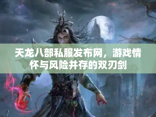 天龙八部私服发布网，游戏情怀与风险并存的双刃剑