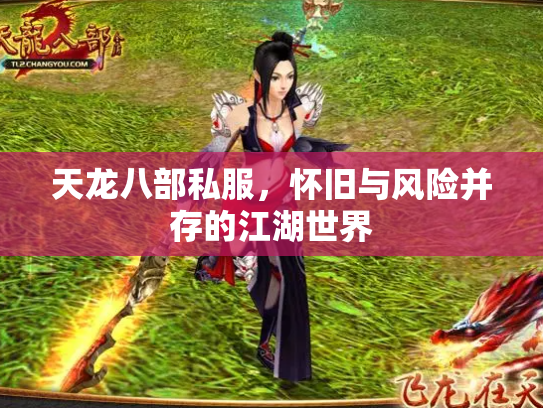 天龙八部私服，怀旧与风险并存的江湖世界