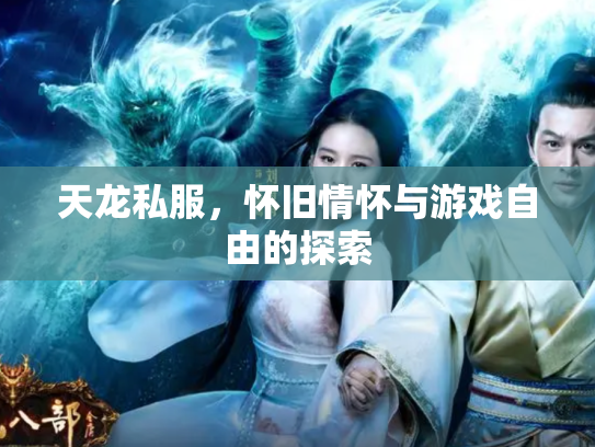 天龙私服，怀旧情怀与游戏自由的探索