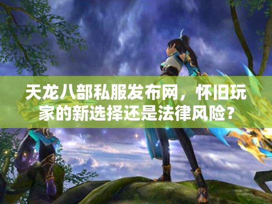 天龙八部私服发布网，怀旧玩家的新选择还是法律风险？