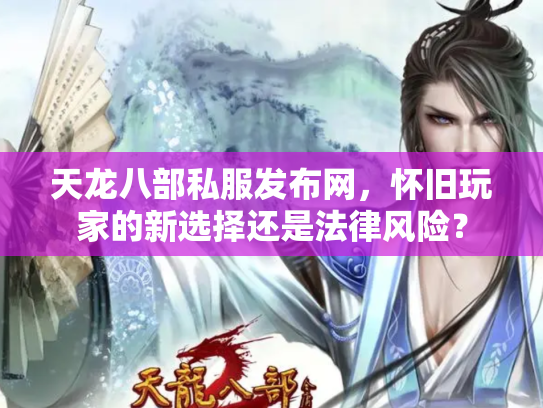 天龙八部私服发布网，怀旧玩家的新选择还是法律风险？