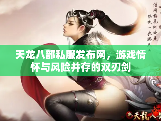 天龙八部私服发布网，游戏情怀与风险并存的双刃剑