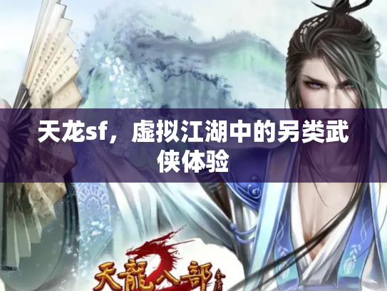 天龙sf，虚拟江湖中的另类武侠体验