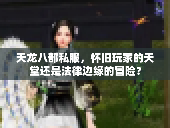 天龙八部私服，怀旧玩家的天堂还是法律边缘的冒险？