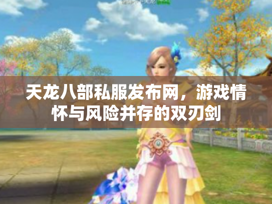 天龙八部私服发布网，游戏情怀与风险并存的双刃剑