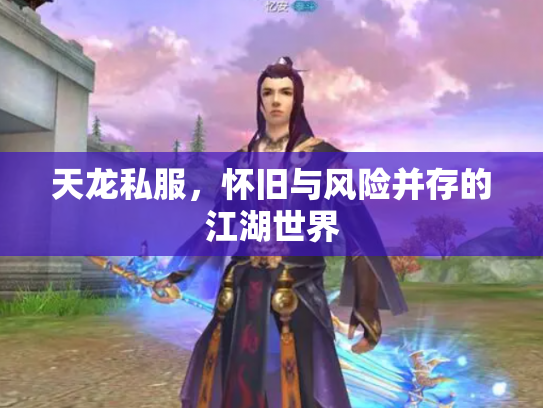 天龙私服，怀旧与风险并存的江湖世界