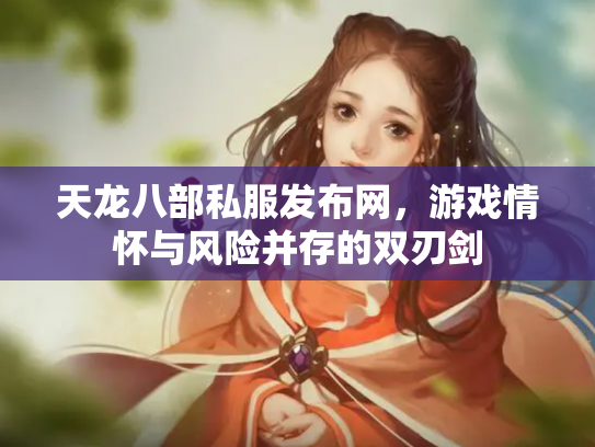 天龙八部私服发布网，游戏情怀与风险并存的双刃剑