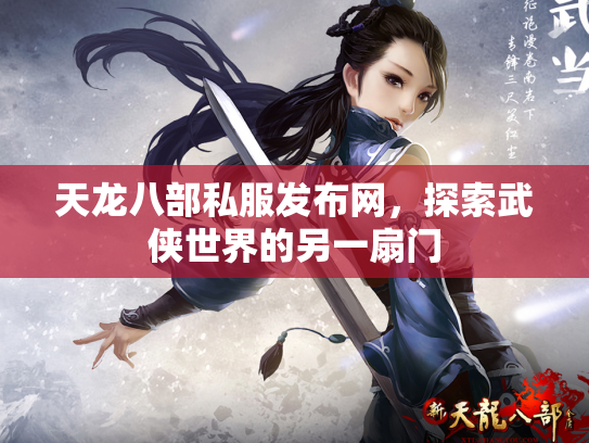 天龙八部私服发布网，探索武侠世界的另一扇门
