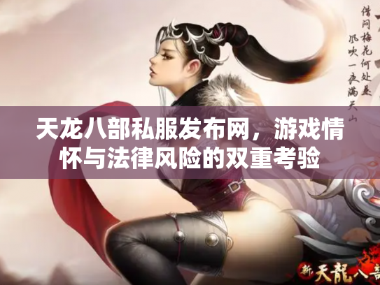 天龙八部私服发布网，游戏情怀与法律风险的双重考验