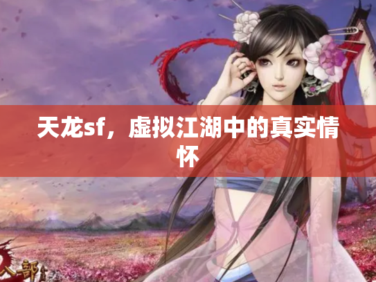 天龙sf，虚拟江湖中的真实情怀
