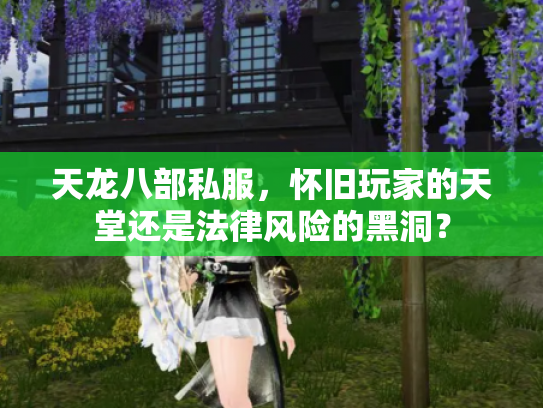 天龙八部私服，怀旧玩家的天堂还是法律风险的黑洞？