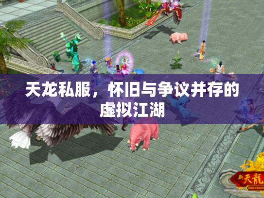 天龙私服，怀旧与争议并存的虚拟江湖