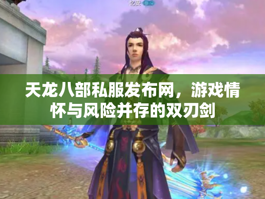 天龙八部私服发布网，游戏情怀与风险并存的双刃剑