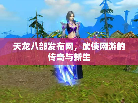 天龙八部发布网，武侠网游的传奇与新生