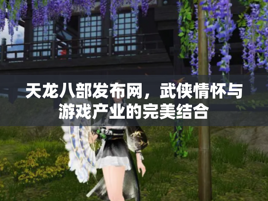 天龙八部发布网，武侠情怀与游戏产业的完美结合