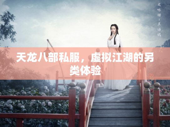 天龙八部私服，虚拟江湖的另类体验