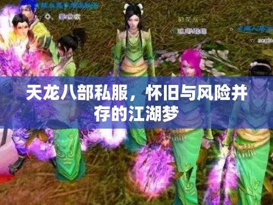 天龙八部私服，怀旧与风险并存的江湖梦