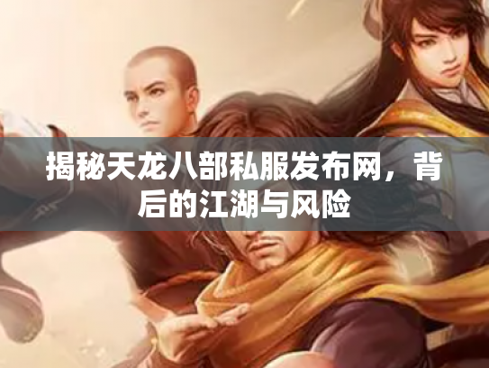 揭秘天龙八部私服发布网，背后的江湖与风险