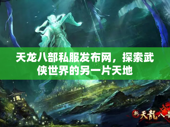 天龙八部私服发布网，探索武侠世界的另一片天地