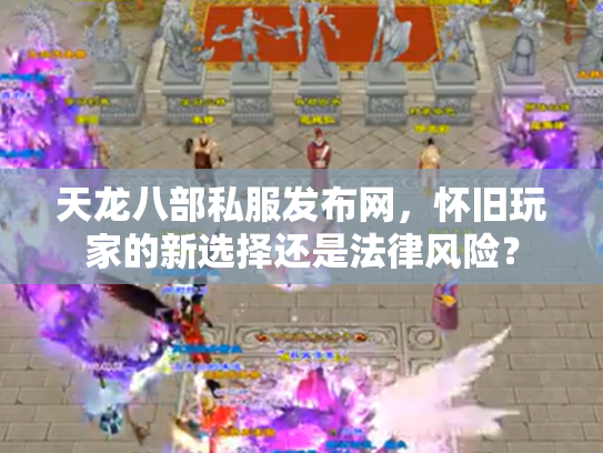 天龙八部私服发布网，怀旧玩家的新选择还是法律风险？