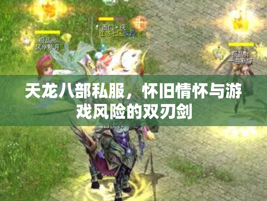 天龙八部私服，怀旧情怀与游戏风险的双刃剑