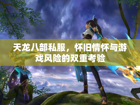 天龙八部私服，怀旧情怀与游戏风险的双重考验