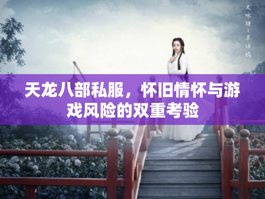 天龙八部私服，怀旧情怀与游戏风险的双重考验