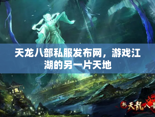 天龙八部私服发布网，游戏江湖的另一片天地