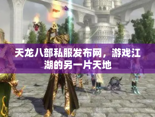 天龙八部私服发布网，游戏江湖的另一片天地